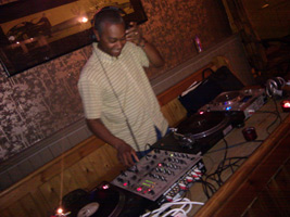 Lee Junior
