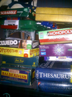 Games for all to play