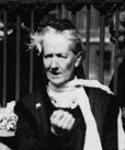 Charlotte Despard